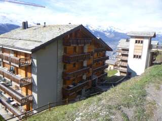 Apartment in Veysonnaz, Switzerland