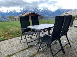 Apartment in Veysonnaz, Switzerland