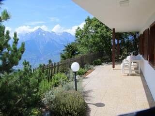 Chalet in Veysonnaz, Switzerland