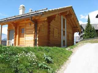 Chalet in Veysonnaz, Switzerland