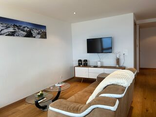 Apartment in Veysonnaz, Switzerland