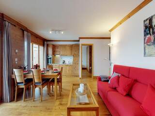 Apartment in Veysonnaz, Switzerland