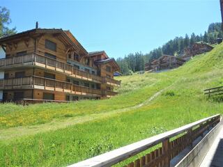 Apartment in Veysonnaz, Switzerland