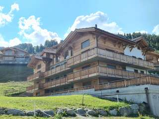 Apartment in Veysonnaz, Switzerland