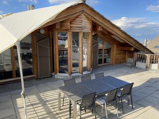 Apartment in Veysonnaz, Switzerland