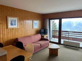 Apartment in Veysonnaz, Switzerland