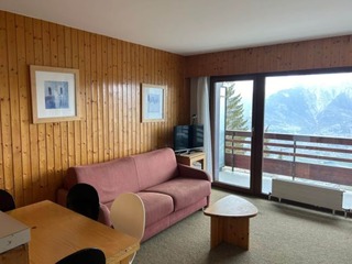 Apartment in Veysonnaz, Switzerland