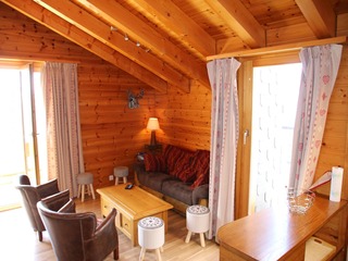 Chalet in Veysonnaz, Switzerland