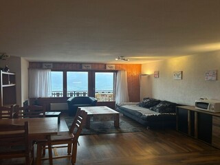 Apartment in Veysonnaz, Switzerland