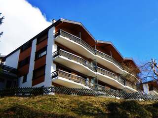 Apartment in Veysonnaz, Switzerland