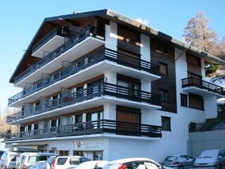 Apartment in Veysonnaz, Switzerland