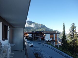 Apartment in Veysonnaz, Switzerland