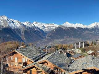 Apartment in Nendaz, Switzerland