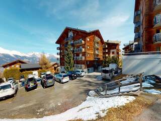 Apartment in Nendaz, Switzerland