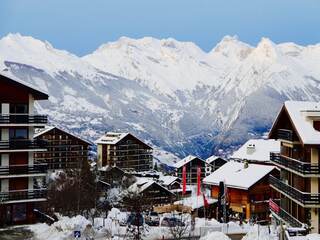 Chalet in Nendaz, Switzerland