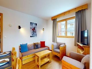 Apartment in Nendaz, Switzerland