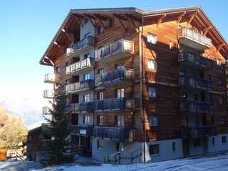 Apartment in Nendaz, Switzerland