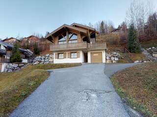 Chalet in Nendaz, Switzerland