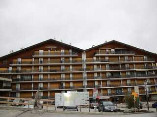 Apartment in Nendaz, Switzerland