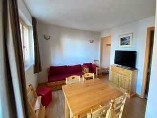 Apartment in Nendaz, Switzerland