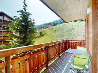 Apartment in Nendaz, Switzerland