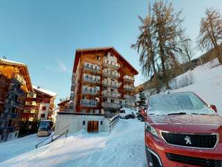 Apartment in Nendaz, Switzerland