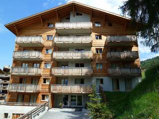 Apartment in Nendaz, Switzerland