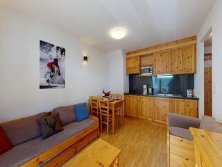 Apartment in Nendaz, Switzerland