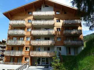 Apartment in Nendaz, Switzerland