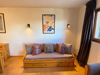 Apartment in Nendaz, Switzerland