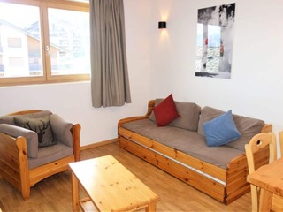 Apartment in Nendaz, Switzerland