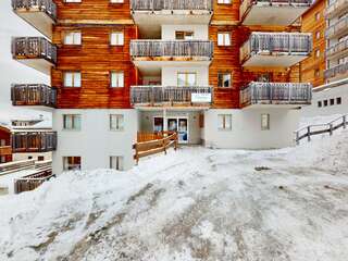 Apartment in Nendaz, Switzerland