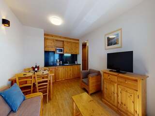 Apartment in Nendaz, Switzerland