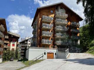 Apartment in Nendaz, Switzerland