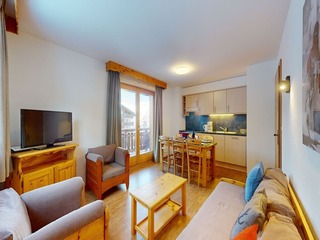 Apartment in Nendaz, Switzerland