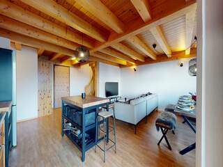 Apartment in Nendaz, Switzerland