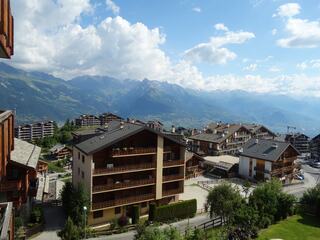 Apartment in Nendaz, Switzerland