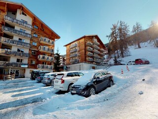 Apartment in Nendaz, Switzerland