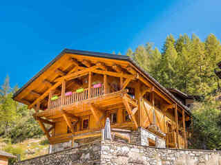 Chalet in Tignes Les Brevieres, France