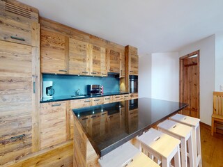 Apartment in Veysonnaz, Switzerland