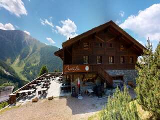 Apartment in Nendaz, Switzerland