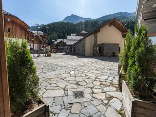 Apartment in Les Orres, France