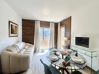 Apartment in Vars, France