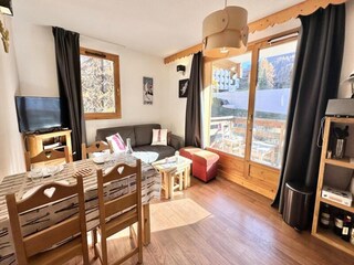 Apartment in Vars, France