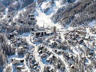 Apartment in Vars, France