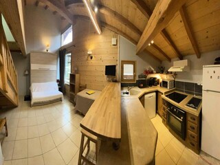 Apartment in Vars, France