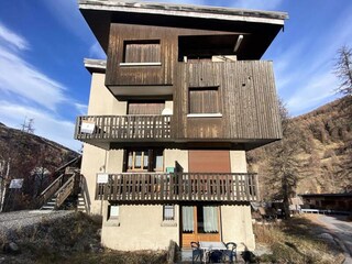 Apartment in Vars, France