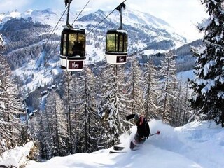 Apartment in Vars, France