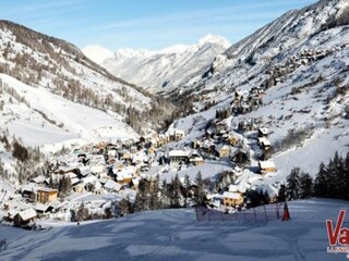 Apartment in Vars, France