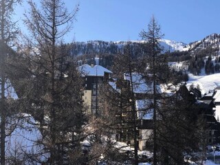 Apartment in Vars, France